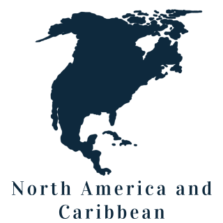 North America & Caribbean